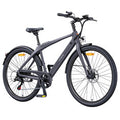 [EU DIRECT] ENGWE MapFour N1 Air Electric Bike 36V 10Ah 250W Recommended Top Speed 25KM/H 700*38C Tires Electric Bike 100KM Mileage Disc Brake 120KG Max Load