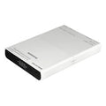 DC UPS 12 Slot 18650 Battery Power Supply Box DIY Power Bank Kit USB 12-24V Adjustable 24W 0.1V Accuracy Optical Modem Router NAS Uninterruptible Power Supply