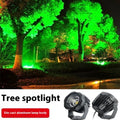 Outdoor Waterproof Photo Tree Colorful Light