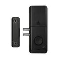 MOES BA2L5 bluetooth Smart Lock NFC IC Card Tuya App Remote Unlock Doorlock for Glass Door Wooden Door