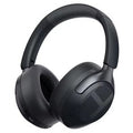 HAYLOU S40 ANC Wireless Headphone bluetoth V6.0 Headset 50dB Noise Canceling LDAC Hi-Res 3D Spatial Audio Dual Drivers Over Ear Headphones with Mic
