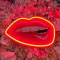 Billboard Bar Decoration Neon Lights