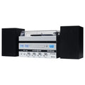 Victor Geneva 5-in-1 Desktop Music Center