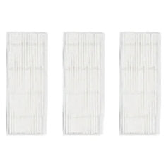 3pcs HEPA for Proscenic Q8 MAX+ Robot Vacuum