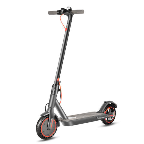 SUNNIGOO Elektroroller Erwachsene 350W 36V 10.4Ah 30km/h 30km Reichweite 8.5 Zoll Smart App E-Scooter