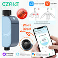 Smart WIFI Garten Bewässerung Timer Tuya Automatisch Sprinkler Fernbedienung Tropf Bewässerung Google