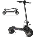 Sinaopus E-Scooter ABE Straßenzulassung 500W 48V 15Ah 80km Vollfederung Blinker Scheibenbremsen Klappbar Erwachsene