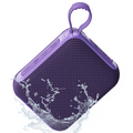 Bluetooth Lautsprecher TWS 10W Bass Tragbar Outdoor 30h IP7 Wasserdicht Bluetooth 5.3 Dusche