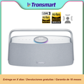 Tronsmart Fiitune X30 Bluetooth Lautsprecher 80W Hi-Res IPX6 App-Steuerung Tragbar Outdoor Smart