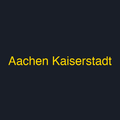 Aachen Kaiserstadt