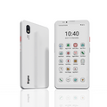 Bigme Hibreak Pro 6.13 Zoll Farb E-Ink Android 14 Dual-Kamera 4G NFC 8+256GB E-Reader Smart Phone