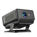XGODY Gimbal A8 1200 ANSI Business-Projektor 8K 4K Android 14 KI-Autofokus 6D-Keystone Native 1080p Büro Heimkino