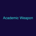 Academic Weapon