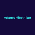 Adams Hitchhiker