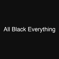 All Black Everything