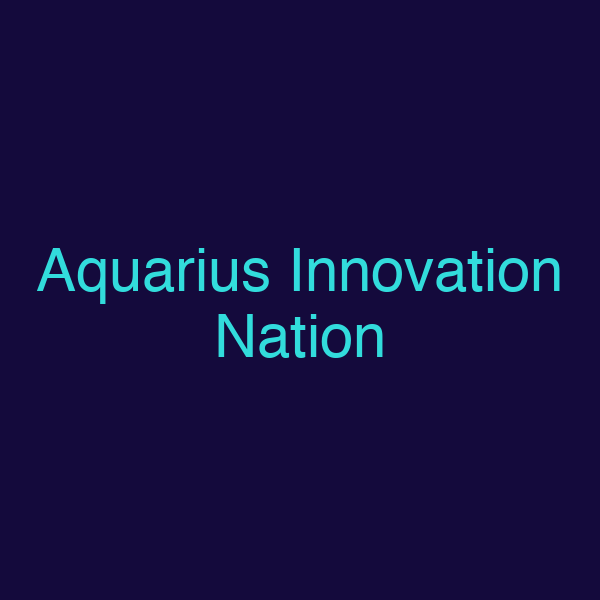 Aquarius Innovation Nation