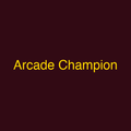 Arcade Champion