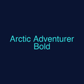 Arctic Adventurer Bold