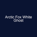 Arctic Fox White Ghost