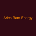 Aries Ram Energy