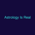 Astrology Is Real