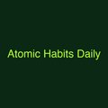Atomic Habits Daily