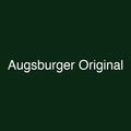 Augsburger Original
