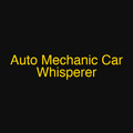 Auto Mechanic Car Whisperer