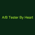 A/B Tester By Heart