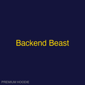 Backend Beast | Hoodie