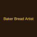 Baker Bread Artist