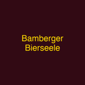 Bamberger Bierseele