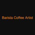 Barista Coffee Artist
