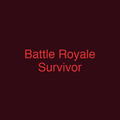 Battle Royale Survivor