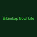 Bibimbap Bowl Life