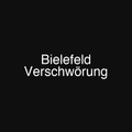 Bielefeld Verschwörung