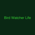 Bird Watcher Life