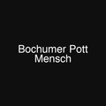 Bochumer Pott Mensch
