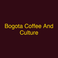 Bogota Coffee And Culture