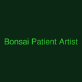 Bonsai Patient Artist