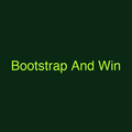 Bootstrap And Win