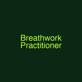 Breathwork Practitioner