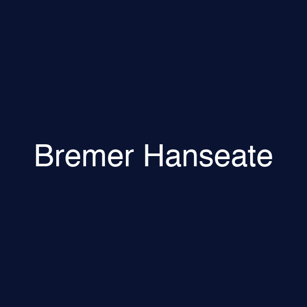 Bremer Hanseate
