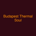 Budapest Thermal Soul