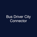 Bus Driver City Connector