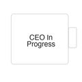CEO In Progress | Tasse