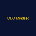 CEO Mindset