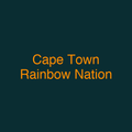 Cape Town Rainbow Nation