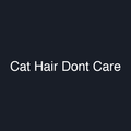 Cat Hair Dont Care