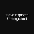 Cave Explorer Underground